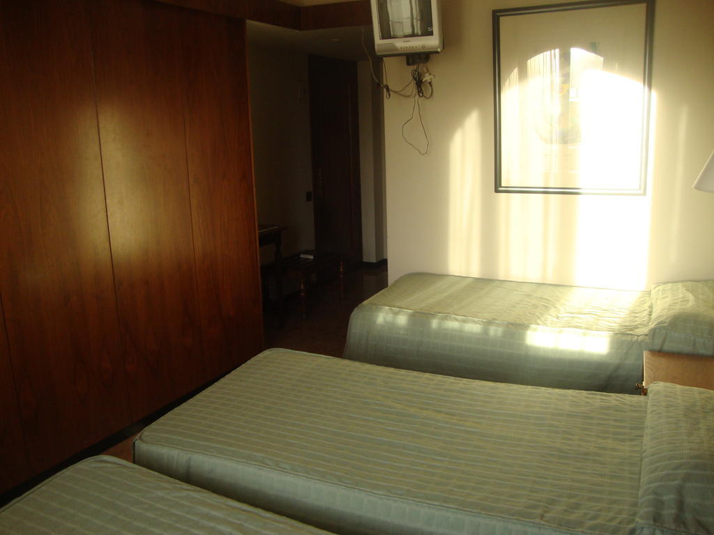 Hostal Victor Oliana Pokój zdjęcie